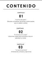 Rico y Sano e-book by Mercedes Moran