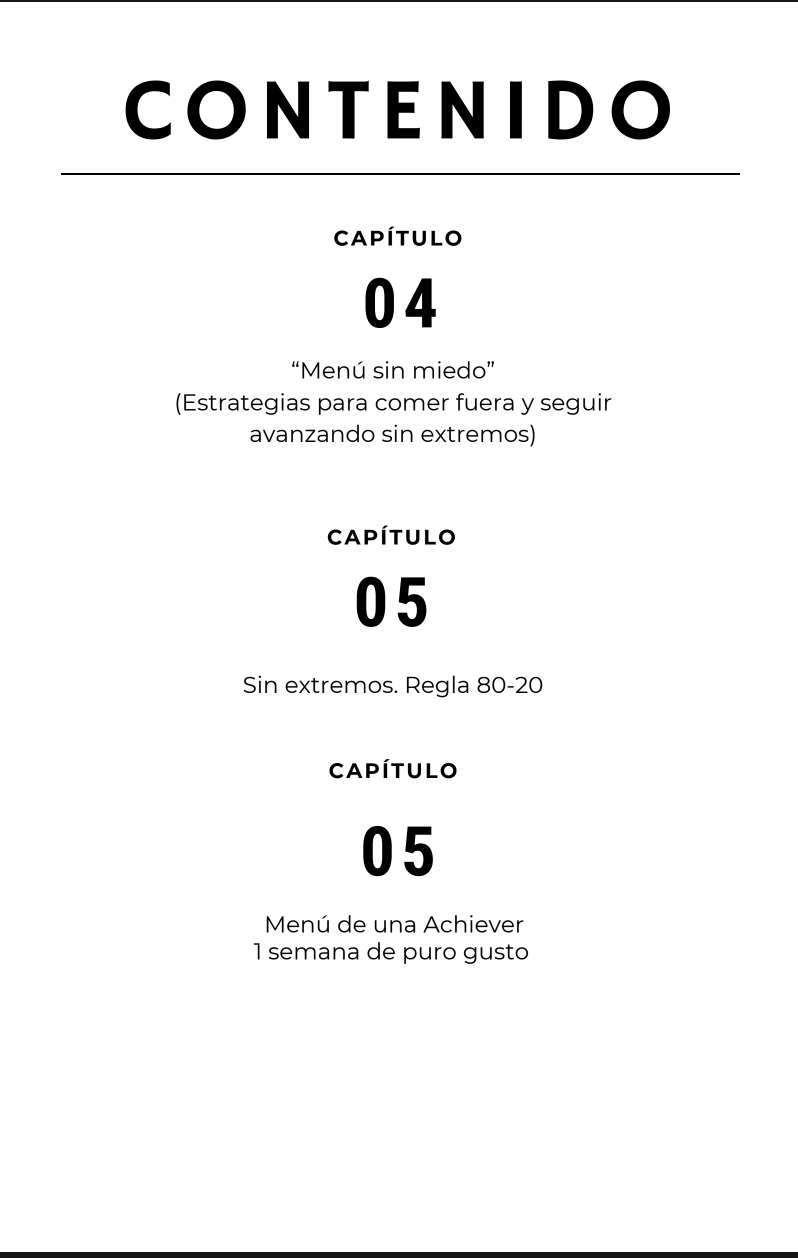 Rico y Sano e-book by Mercedes Moran